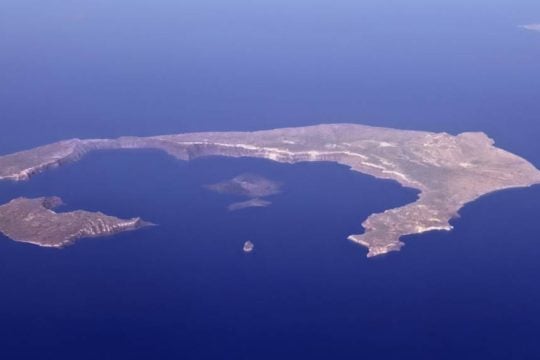 Σαντορίνη